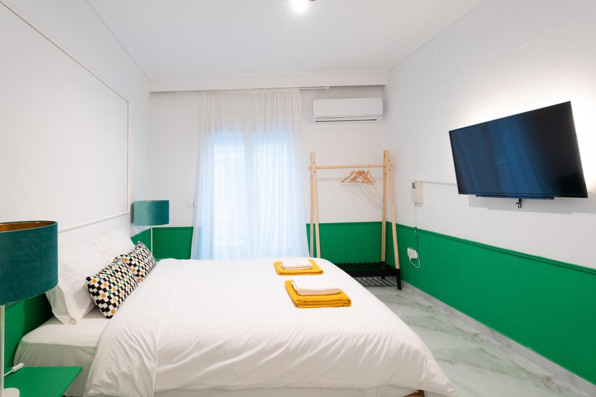 Vn Urban House Thessaloniki Apartment Exterior photo