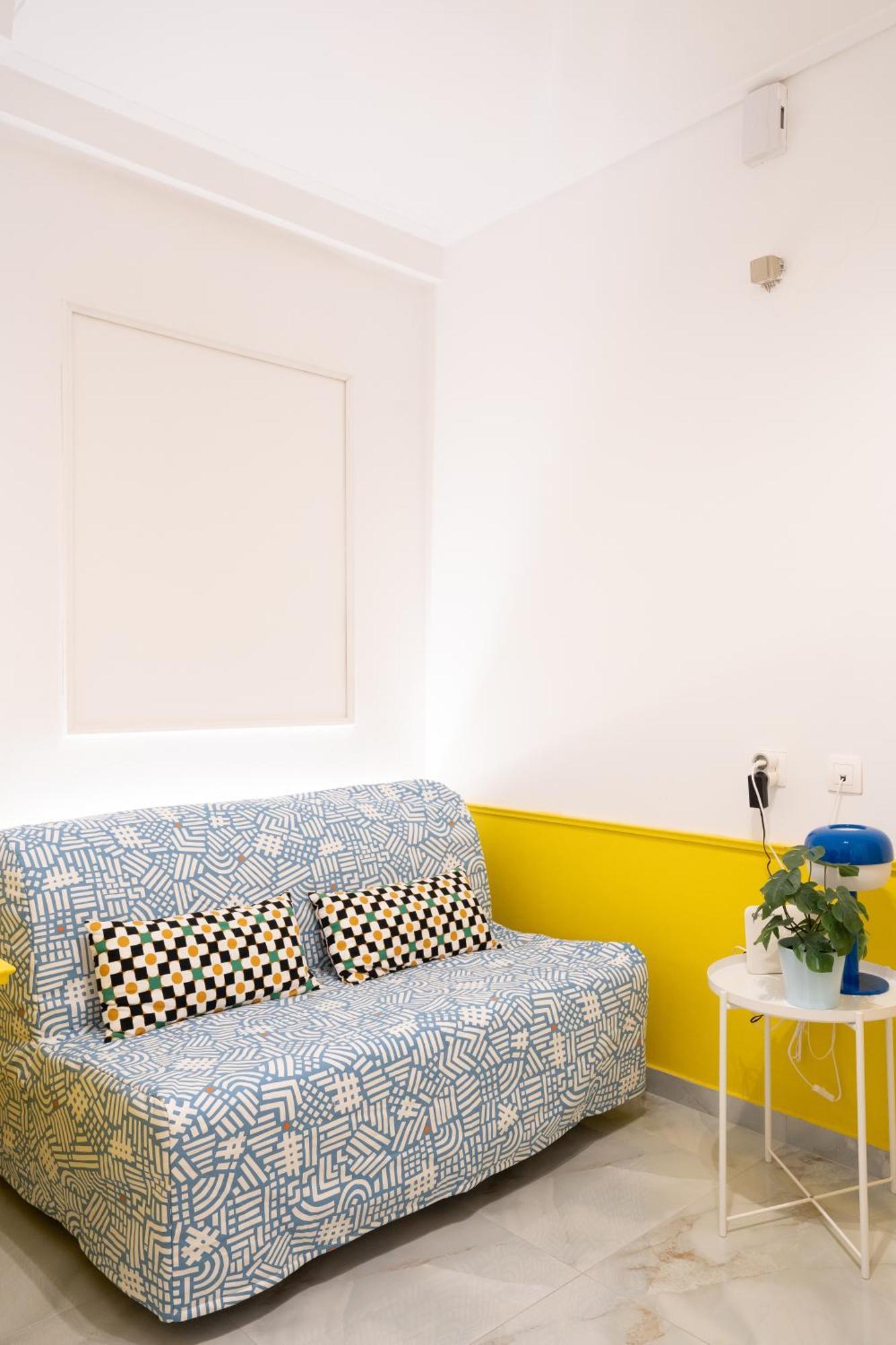 Vn Urban House Thessaloniki Apartment Exterior photo